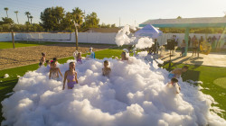 DJI 0010cc 1711127980 One Hour Ultimate Foam Party Experience